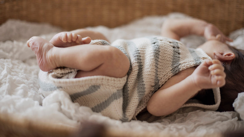Looks niña: primavera llena de estilo y alegría