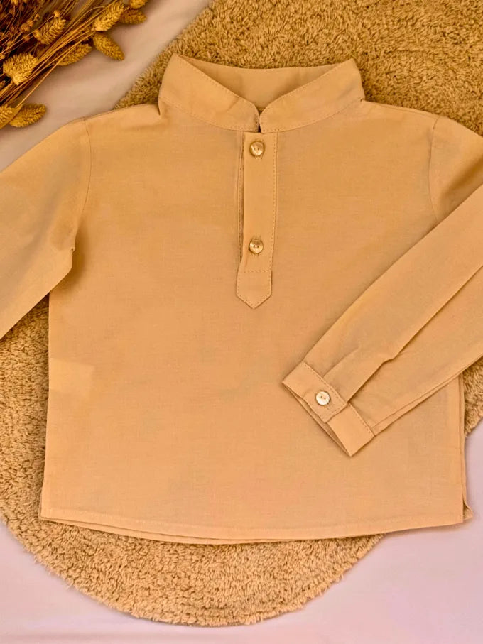 Camisas