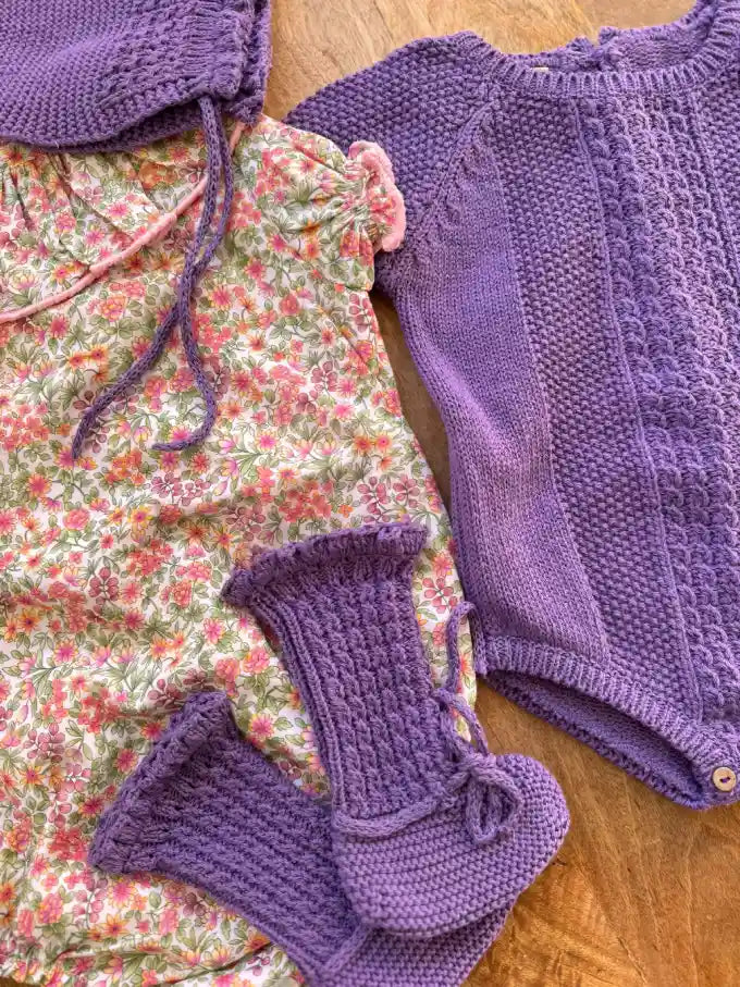 Violeta
