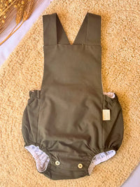 Ranita verde pino liso - Colección Abeto